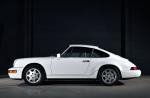 Porsche 911 Carrera 2 Coupe 1989 года (WW)